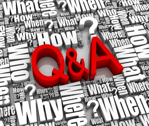 Questions and Answers