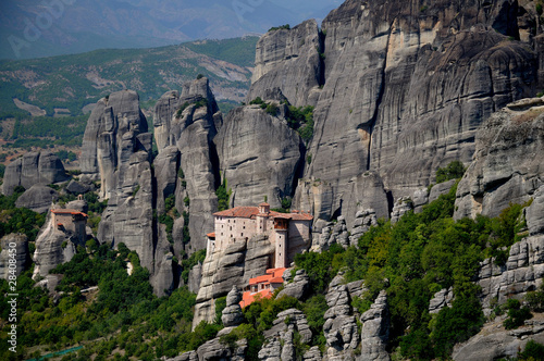 monastere
