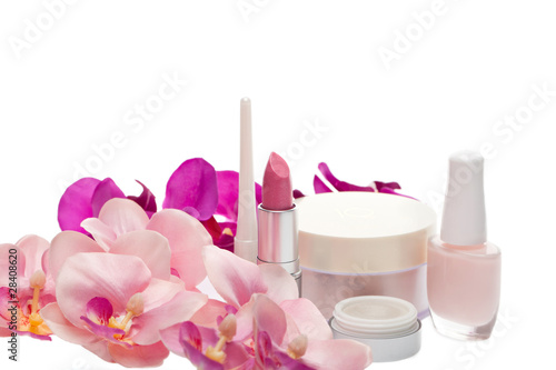 cosmetic set