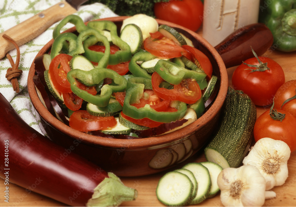 Ratatouille