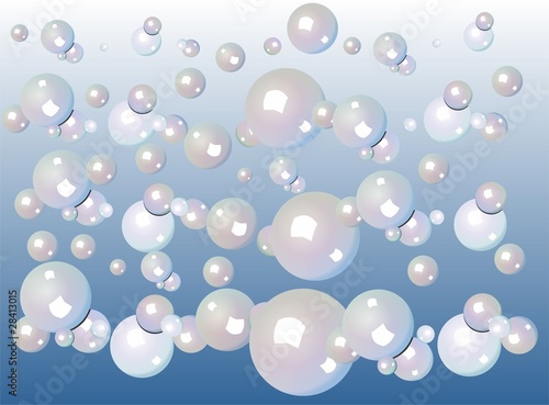 Bubbles
