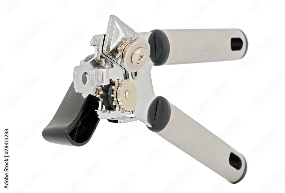 Automatic Can opener Automatic Can opener