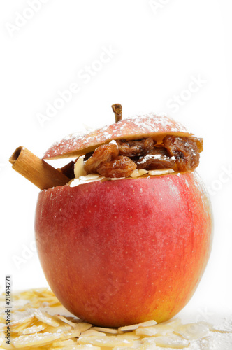 Bratapfel