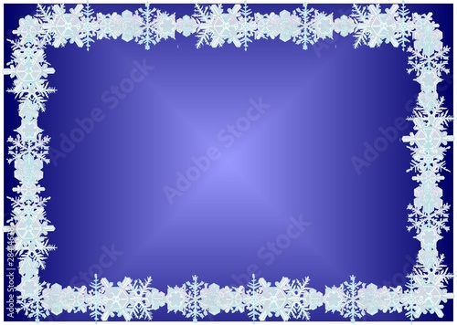 snowflakes