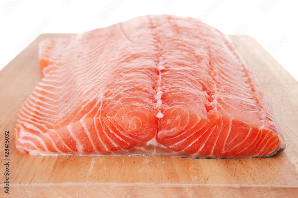 big salmon chunk big salmon chunk