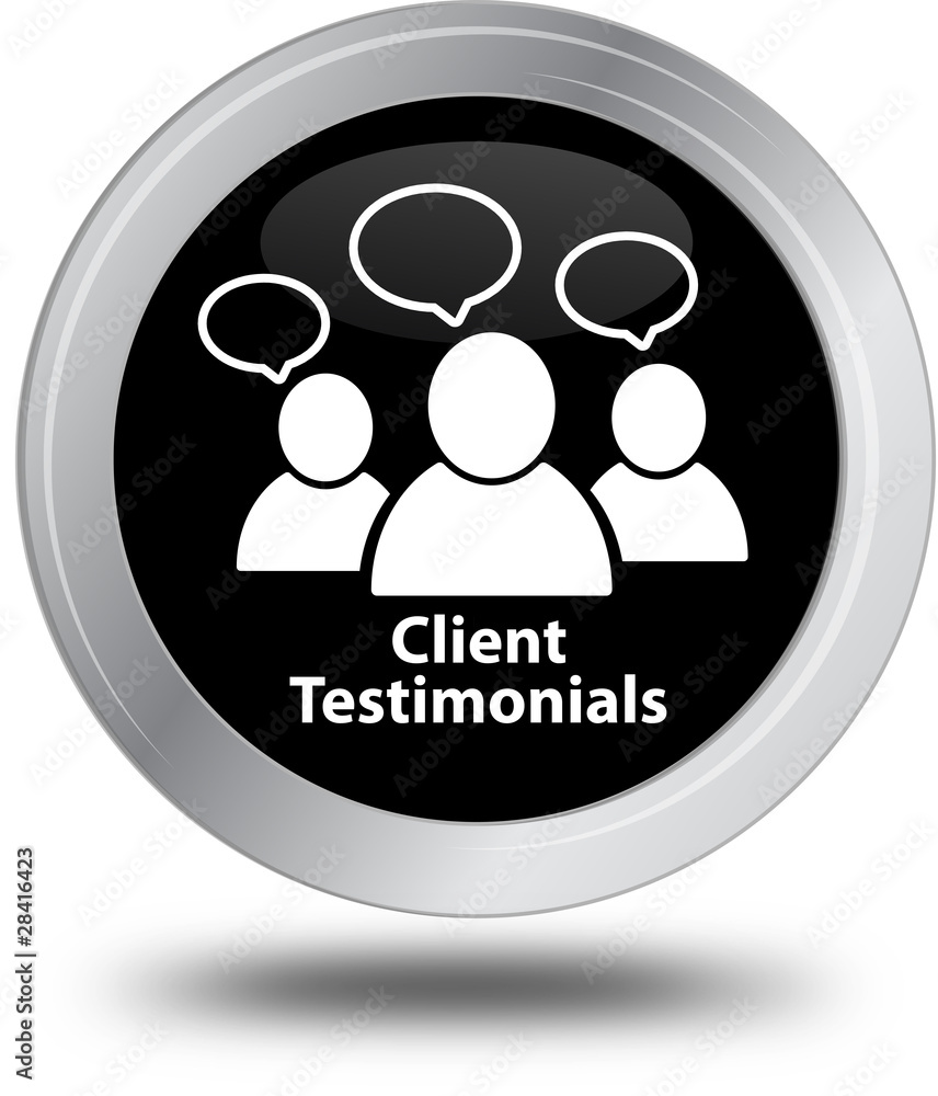 Client Testimonials Client Testimonials