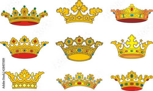 crown