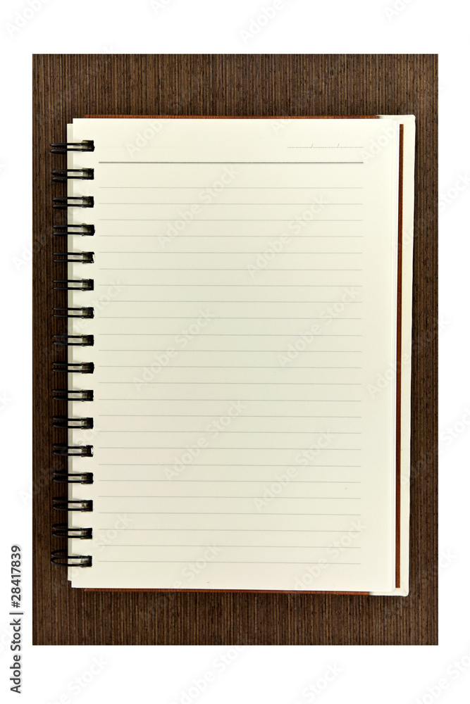 notebook notebook