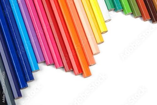 Color pencil