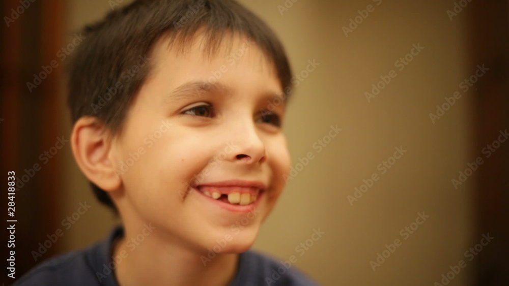boy smiles boy smiles