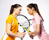 tennis rivals