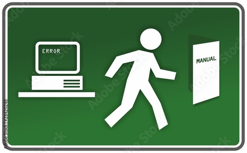 Flichtweg manual