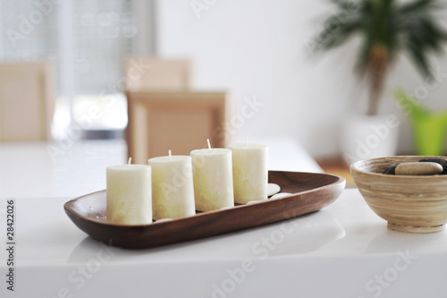 Fotografie Zu Hause