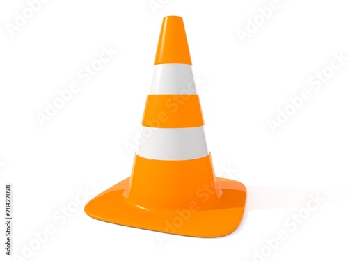 En travaux