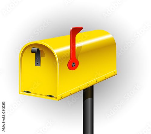 Mailbox