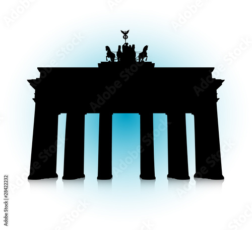 Brandenburger Tor