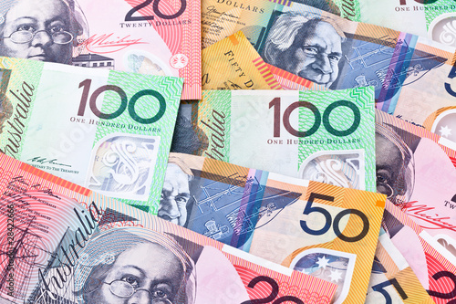 Australian currency
