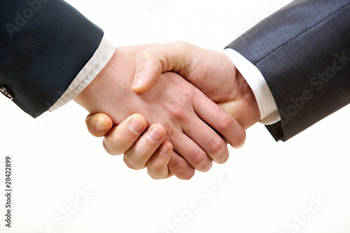 Making an agreement