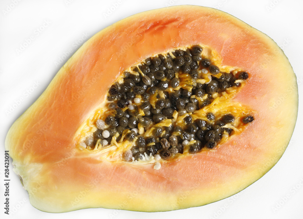 Paw Paw Fruit Paw Paw Fruit