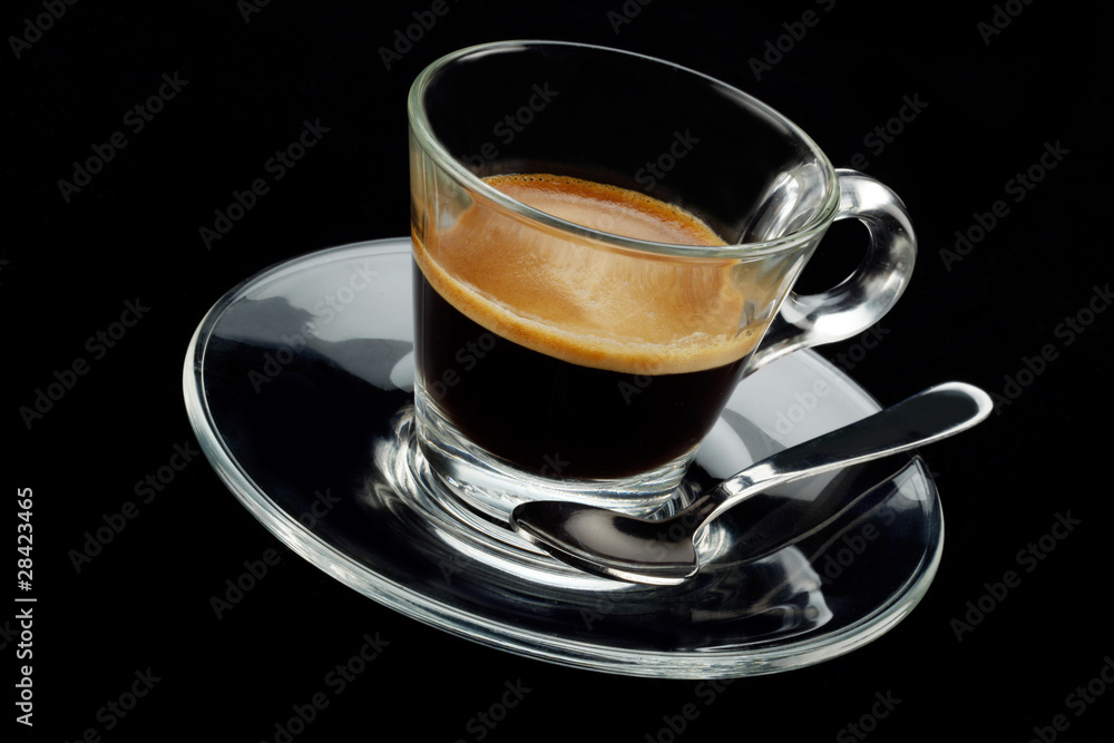 Fototapeta premium tazza di caffè
