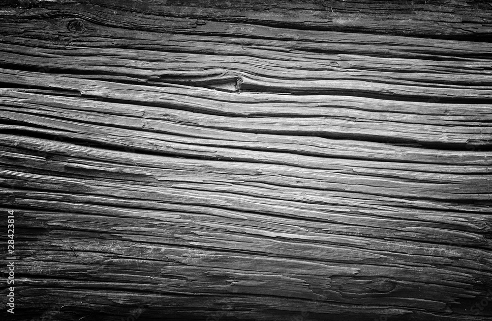 Grunge wood