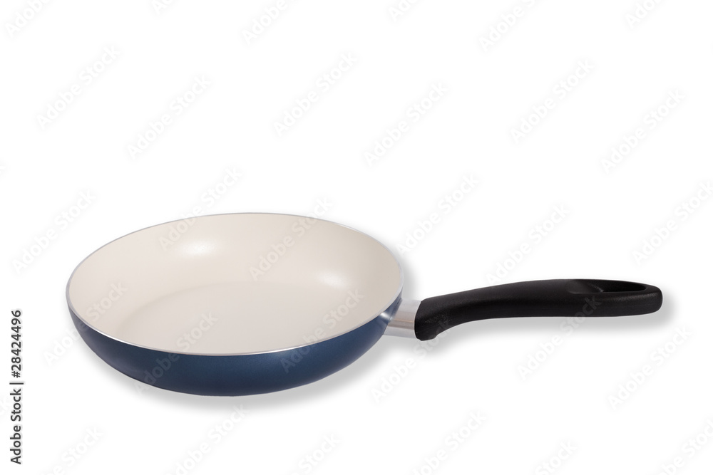 Frying pan. Frying pan.