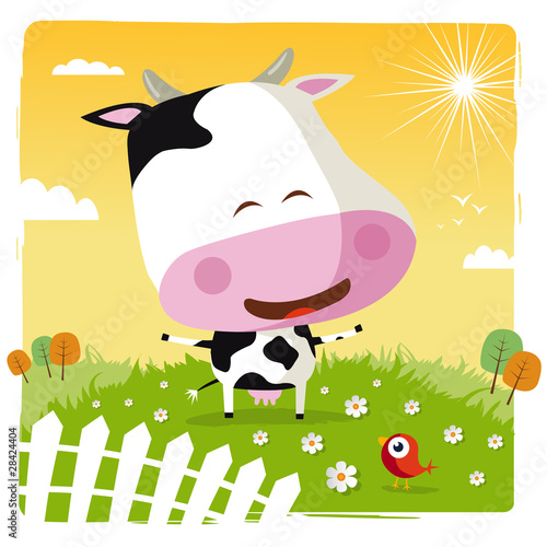 funny cow