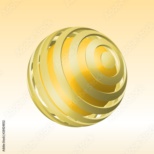 Timber Ball