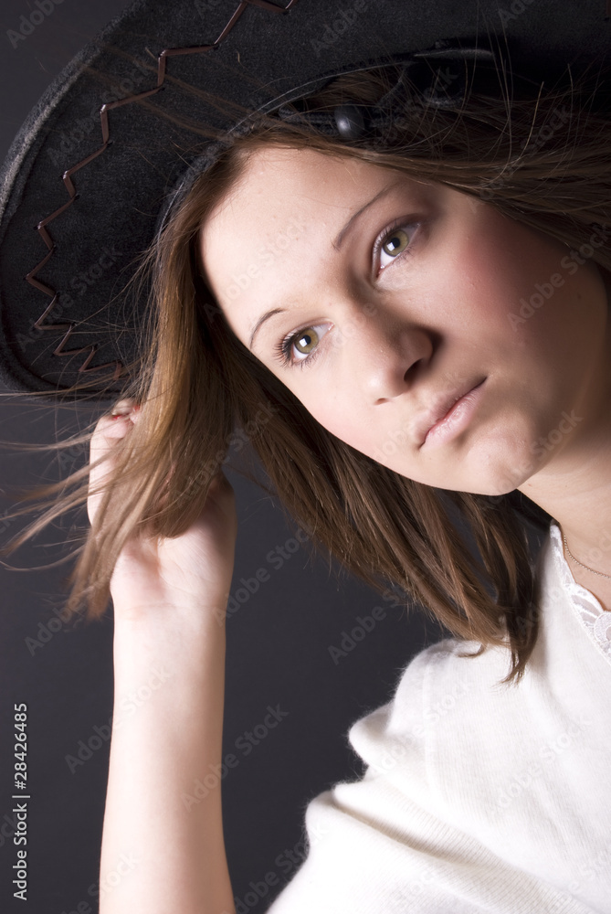 young cowgirl young cowgirl
