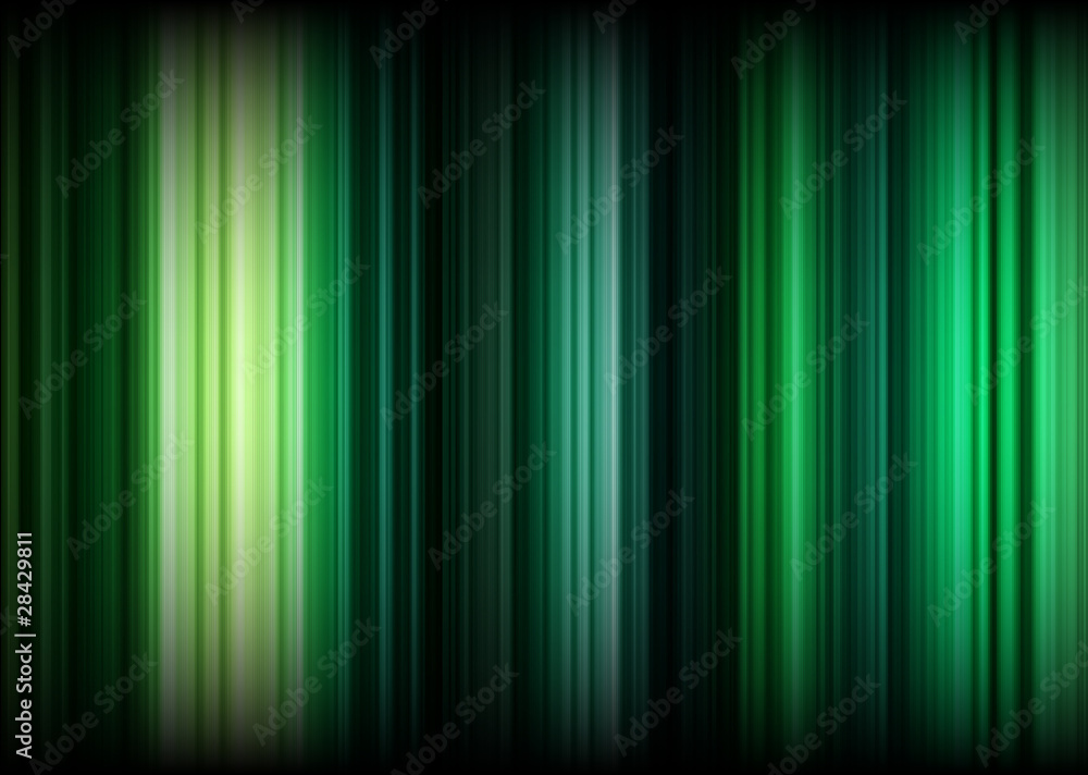 Green Spectrum