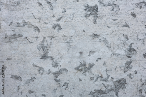 Wallpaper Mural verzinkte metallplatte Torontodigital.ca