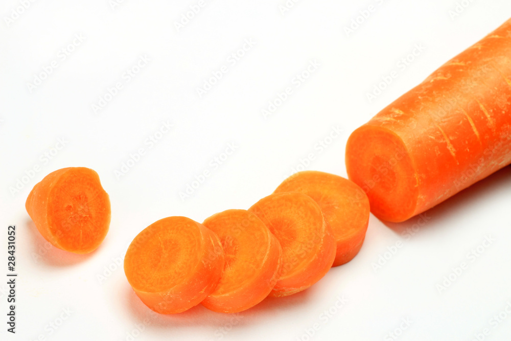carrot carrot