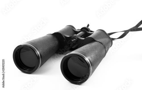 Binoculars photo