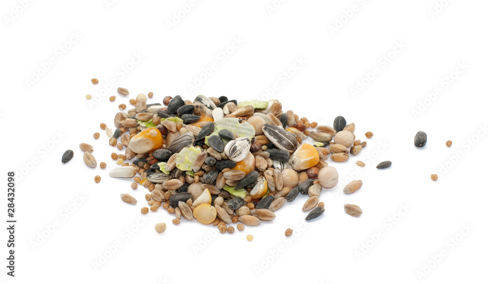 Grains