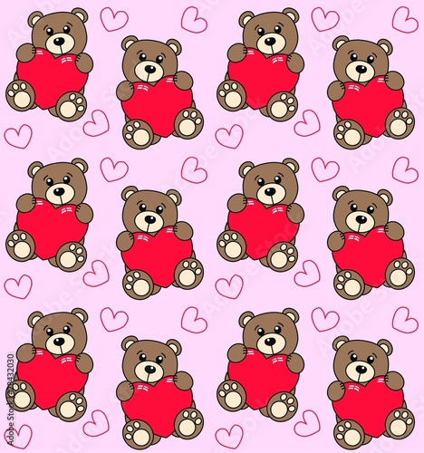 seamless pattern