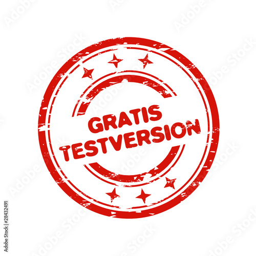 Gratis Testversion