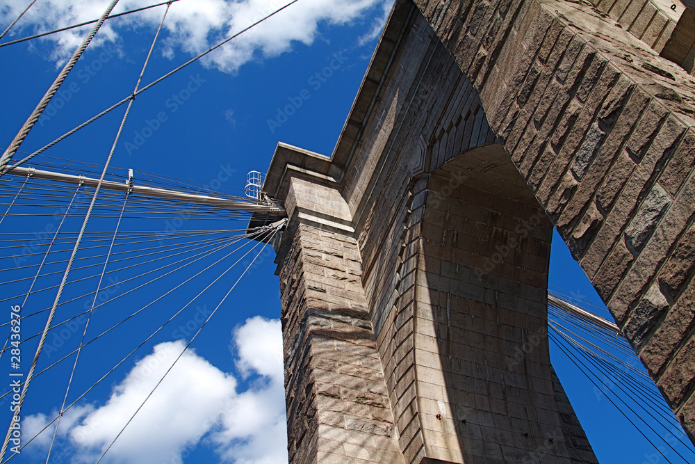 Fototapeta premium New York City