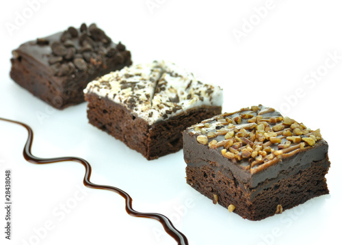 brownies