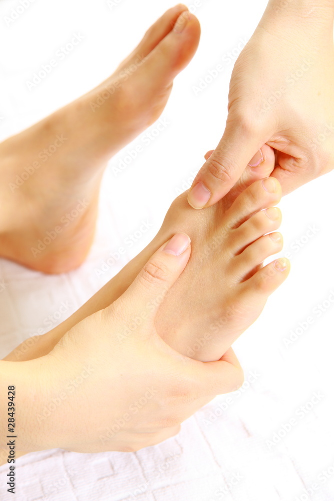 Reflexology Reflexology