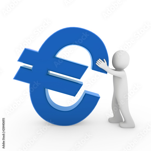 3d human euro