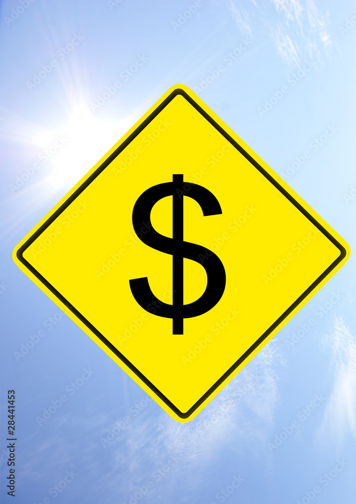 Dollar Dollar