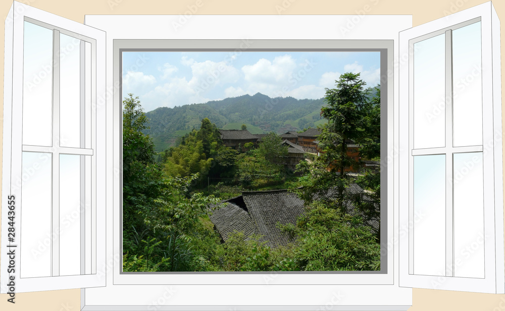découverte des rizières découverte des rizières