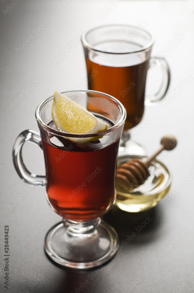 Tea