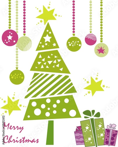 albero natale