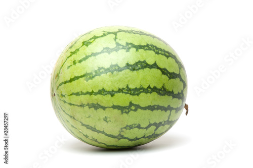 Melon Isolated