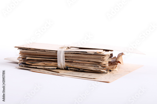 correspondance