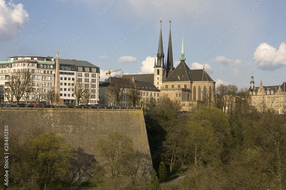 Luxemburg 917
