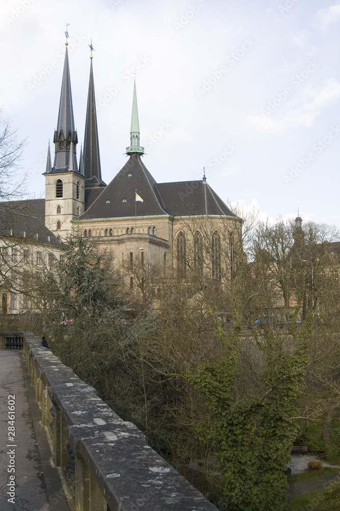 Luxemburg 927