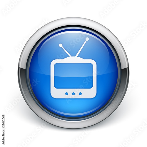 icône télévision