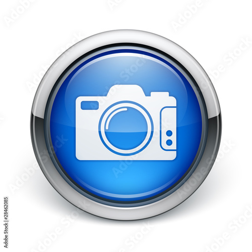 icône appareil photo